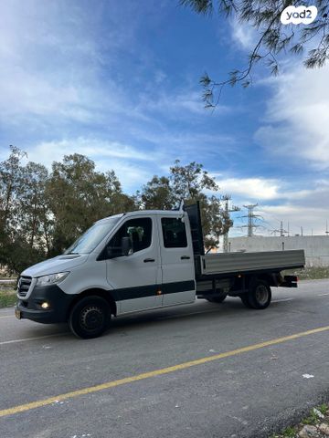 מרצדס-בנץ ספרינטר