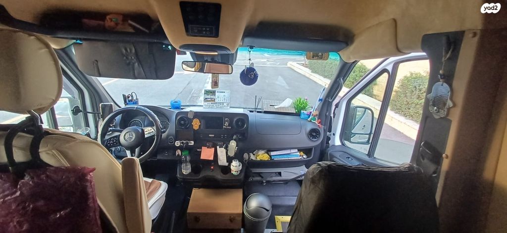 מרצדס-בנץ ספרינטר