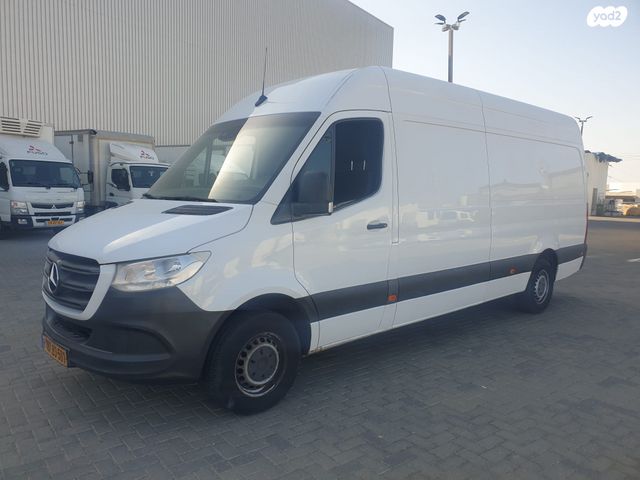 מרצדס-בנץ ספרינטר