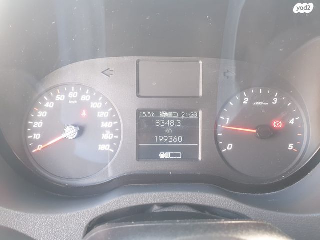 מרצדס-בנץ ספרינטר