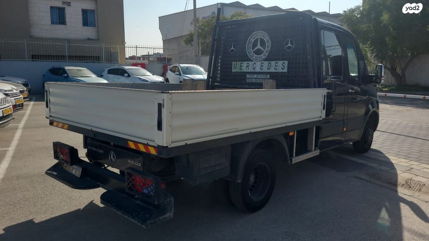 מרצדס-בנץ ספרינטר