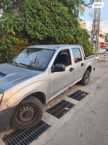 איסוזו די-מקס