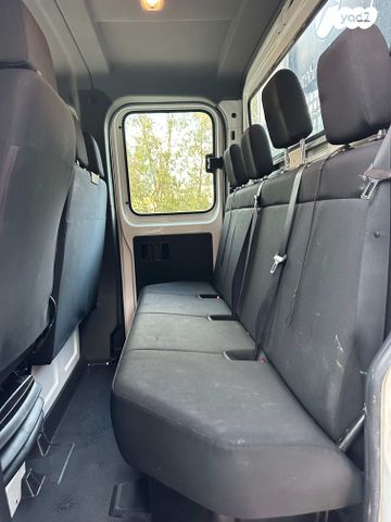 מרצדס-בנץ ספרינטר