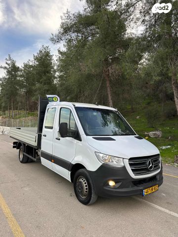 מרצדס-בנץ ספרינטר