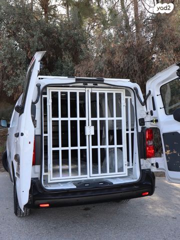 סיטרואן ג'אמפי