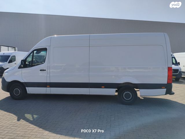 מרצדס-בנץ ספרינטר