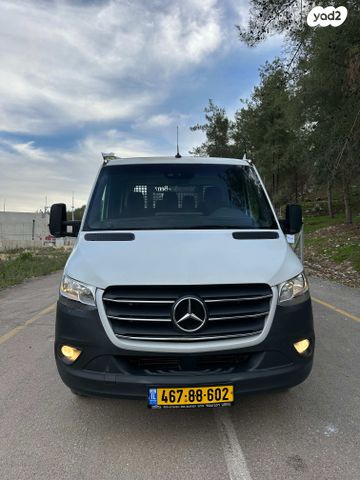 מרצדס-בנץ ספרינטר