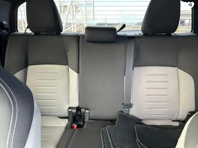 טויוטה טאקומה