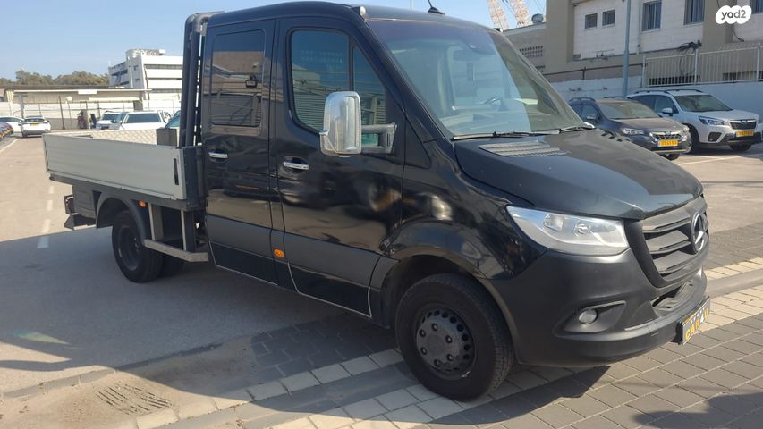 מרצדס-בנץ ספרינטר