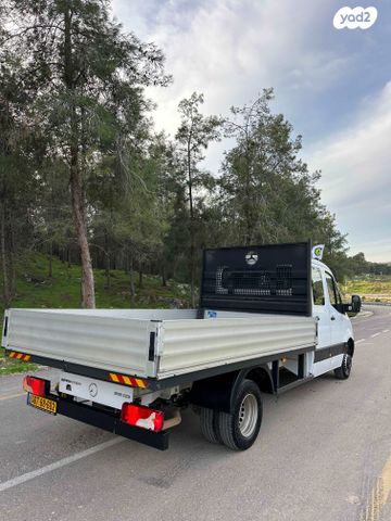 מרצדס-בנץ ספרינטר