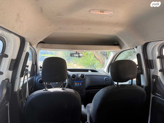 דאצ'יה דוקר