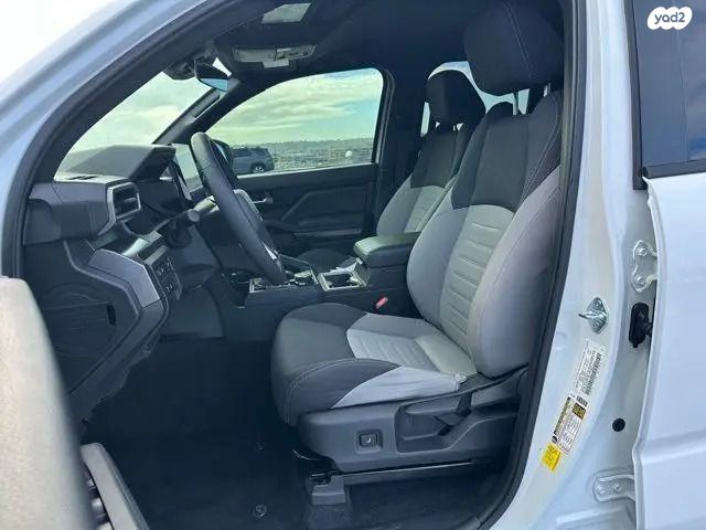 טויוטה טאקומה