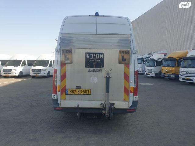 מרצדס-בנץ ספרינטר