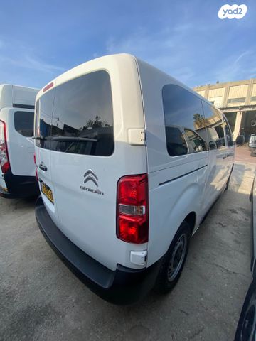 סיטרואן ג'אמפי