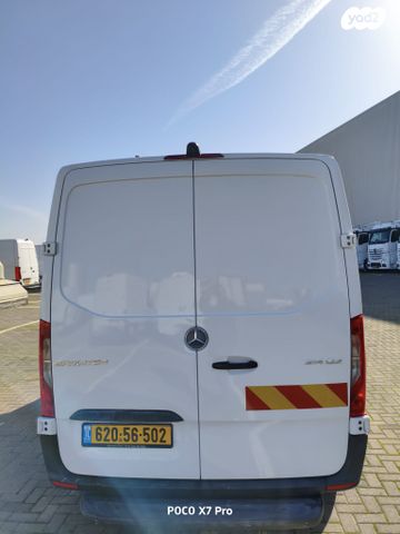 מרצדס-בנץ ספרינטר