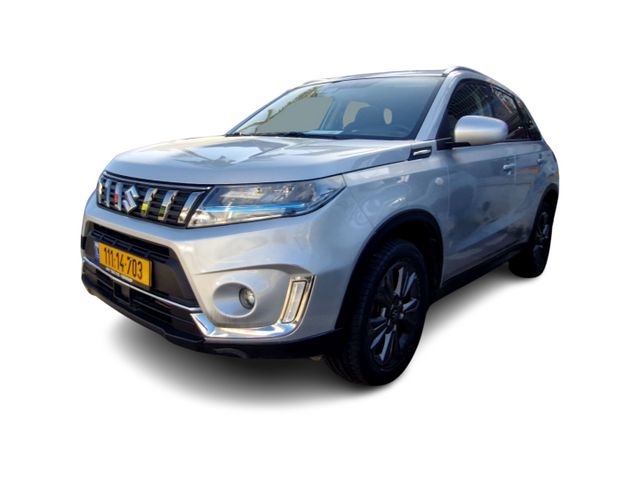 מודעת רכב סוזוקי ויטרה