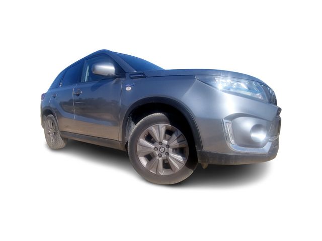 מודעת רכב סוזוקי ויטרה