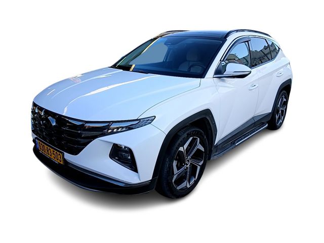 מודעת רכב יונדאי טוסון