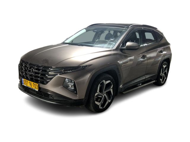 מודעת רכב יונדאי טוסון