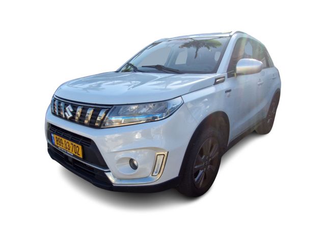 מודעת רכב סוזוקי ויטרה