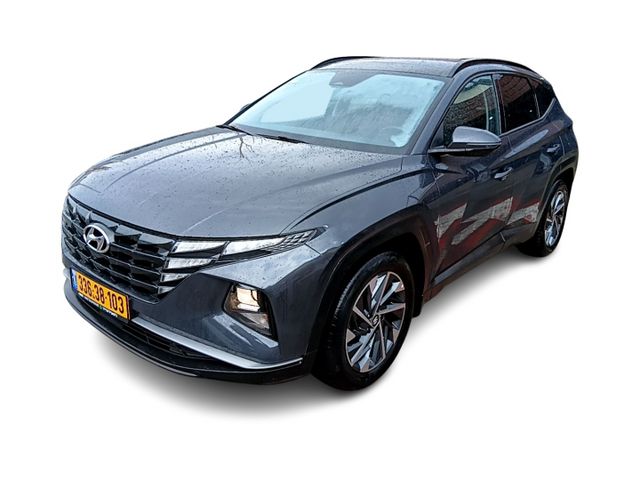 מודעת רכב יונדאי טוסון