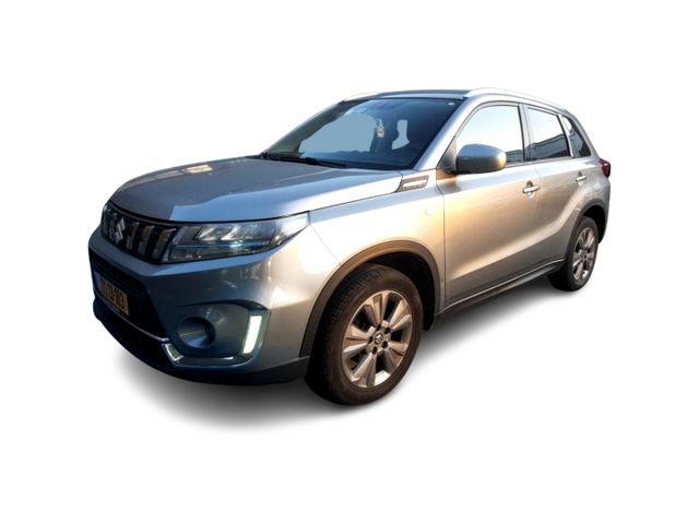 מודעת רכב סוזוקי ויטרה