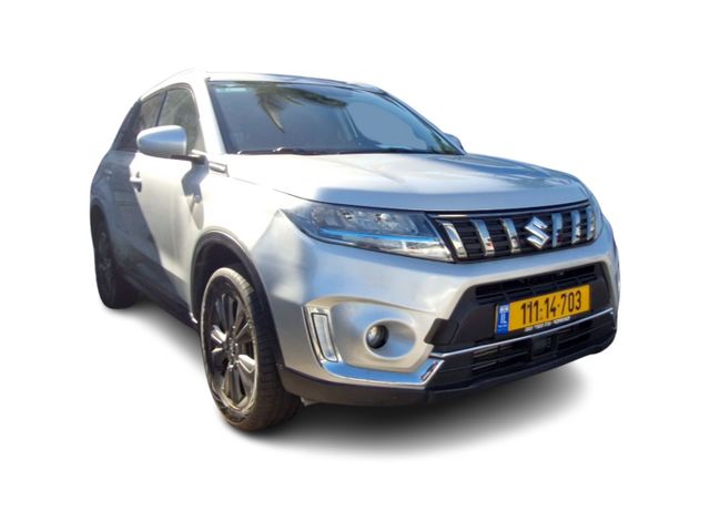 מודעת רכב סוזוקי ויטרה 1