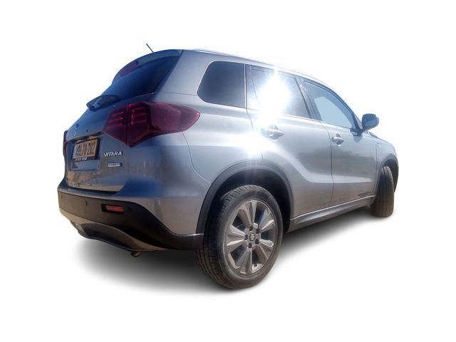 מודעת רכב סוזוקי ויטרה 1