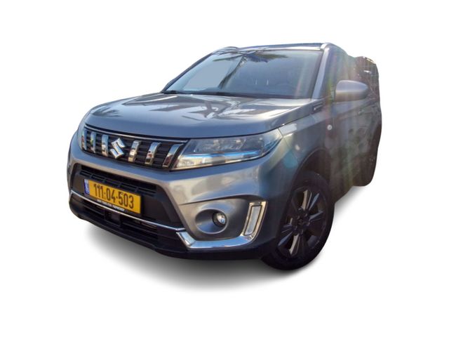 מודעת רכב סוזוקי ויטרה 1