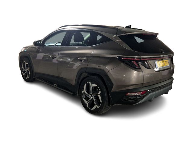 מודעת רכב יונדאי טוסון 1