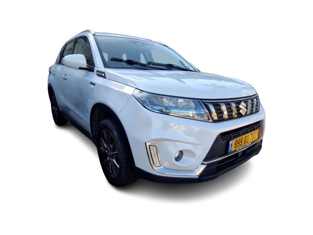 מודעת רכב סוזוקי ויטרה 1