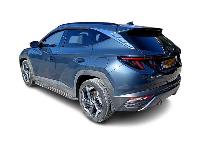 מודעת רכב יונדאי טוסון 1