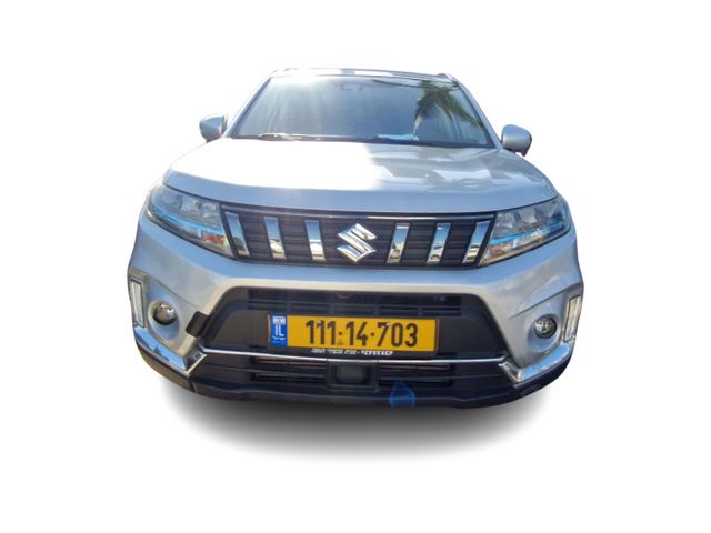 מודעת רכב סוזוקי ויטרה 2