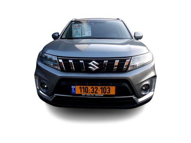 מודעת רכב סוזוקי ויטרה 2