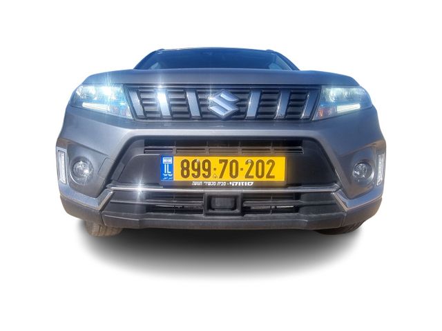 מודעת רכב סוזוקי ויטרה 2