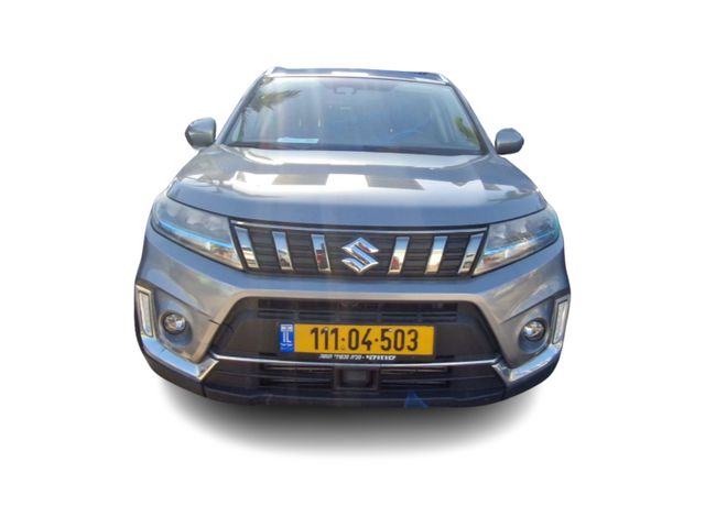 מודעת רכב סוזוקי ויטרה 2