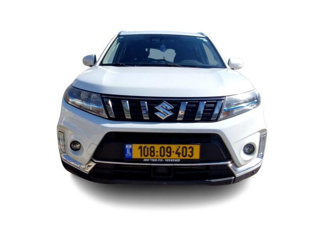 מודעת רכב סוזוקי ויטרה 2