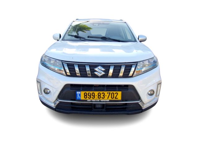 מודעת רכב סוזוקי ויטרה 2