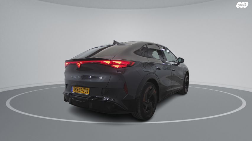 קופרה טווסקאן