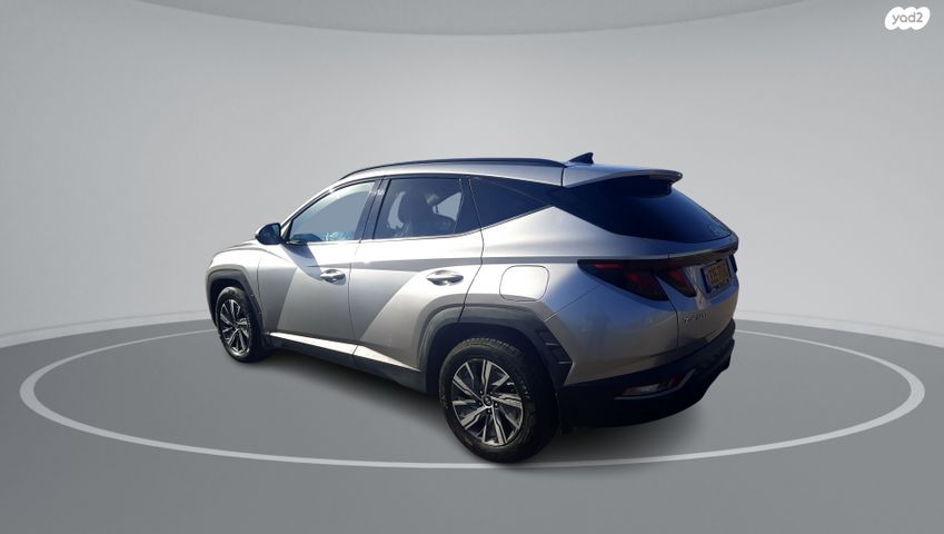 יונדאי טוסון