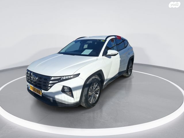 יונדאי טוסון