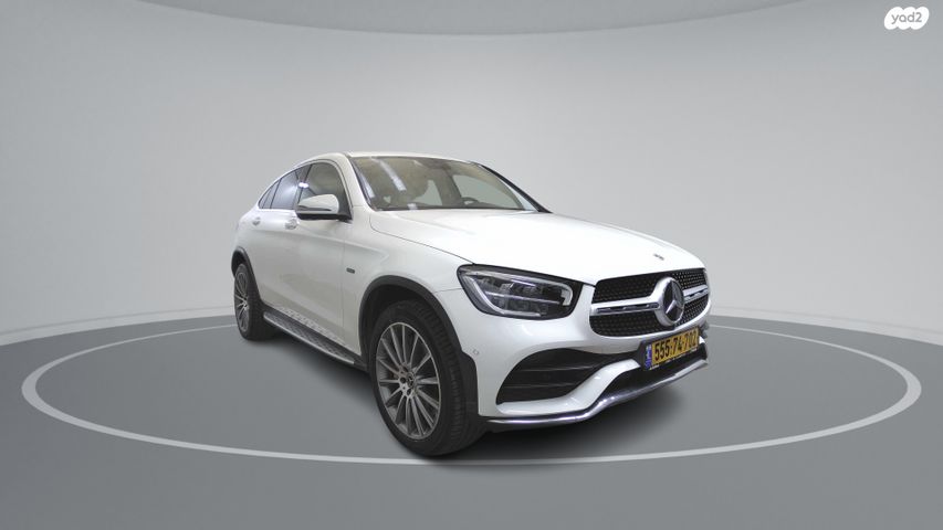 מרצדס-בנץ GLC