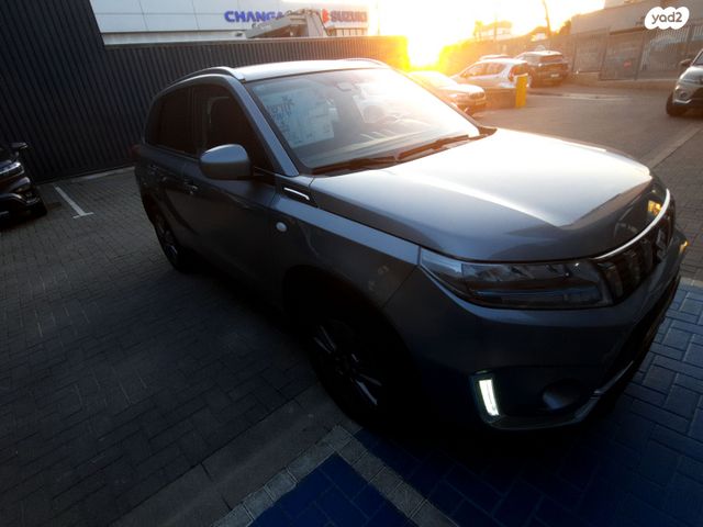 סוזוקי ויטרה