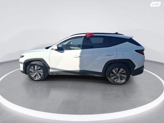 יונדאי טוסון