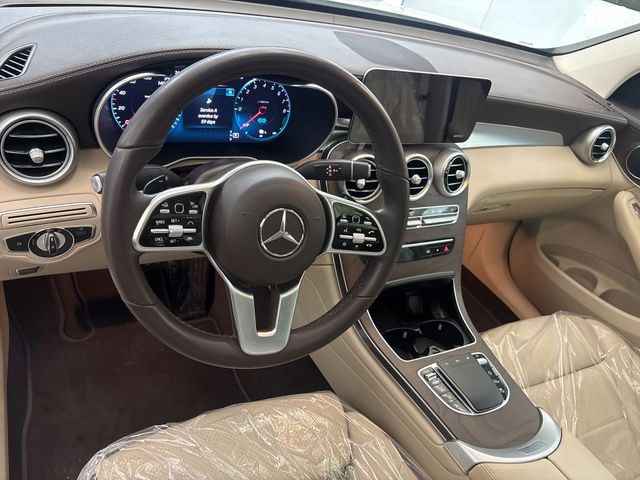 מרצדס-בנץ GLC