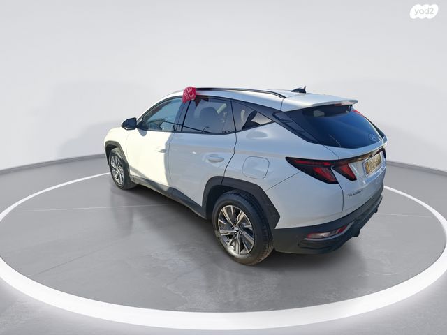 יונדאי טוסון