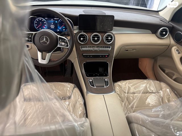 מרצדס-בנץ GLC