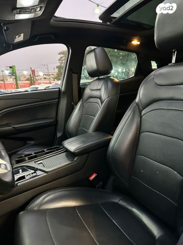 מודעת רכב סרס EV-3 2