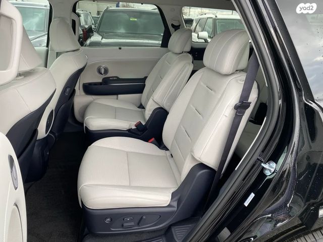 יונדאי פליסייד