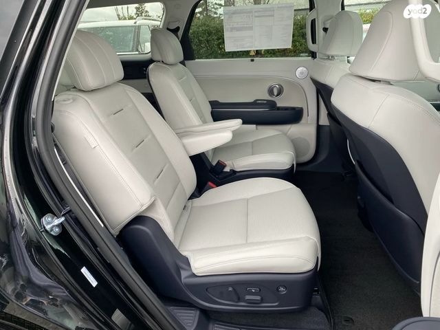 יונדאי פליסייד